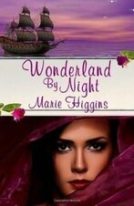 Marie Higgins 17