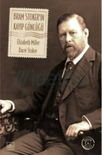 Dacre Stoker 1