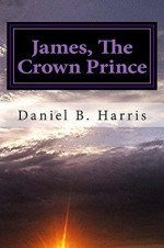 Daniel B James 1