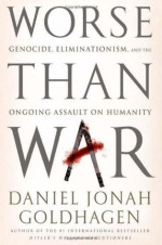 Daniel Jonah Goldhagen 1