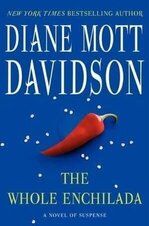 Diane Mott Davidson 17
