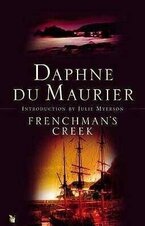 Daphne du Maurier 17