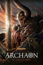 Dark Pantheon 1