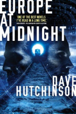 Dave Hutchinson 4