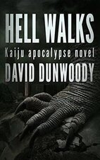 David Dunwoody 5