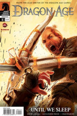 David Gaider 3