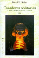 David H Keller 1
