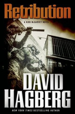 David Hagberg 10