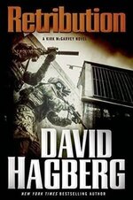 David Hagberg 10