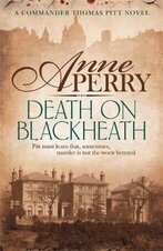 Anne Perry 76
