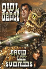 David Lee Summers 1