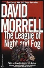 David Morrell 37