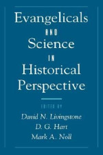 David N Livingstone 1