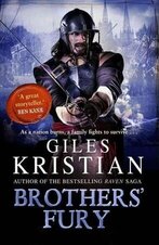 Giles Kristian 5
