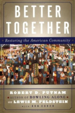 David Putnam 1