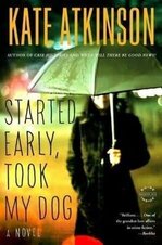 Kate Atkinson 9