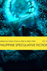 Dean Francis Alfar 2