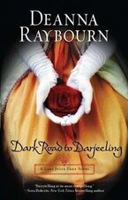Deanna Raybourn 10