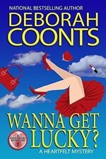 Deborah Coonts 2