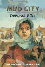 Deborah Ellis 9