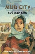 Deborah Ellis 9