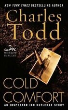 Charles Todd 24