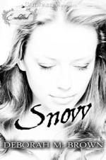 Deborah M Brown 1