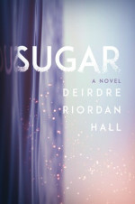 Deirdre Riordan Hall 1