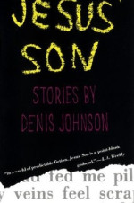 Denis Johnson 5