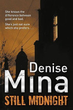 Denise Mina 10