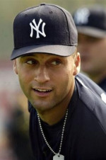 Derek Jeter 1