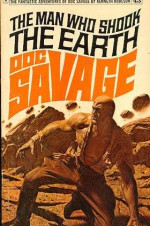 Doc Savage 2