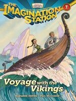 Adventures in Odyssey 12