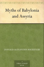 Donald A Mackenzie 1