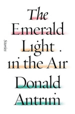 Donald Antrim 1