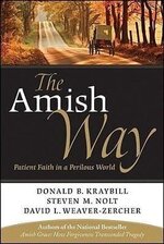 Donald B Kraybill 2