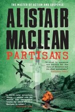 Alistair Maclean 35