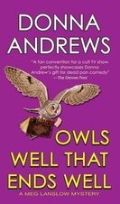 Donna Andrews 4