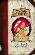 Paul Stewart & Chris Riddell 19