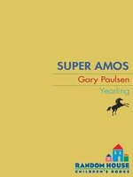 Gary Paulsen 88
