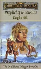 Douglas Niles 10