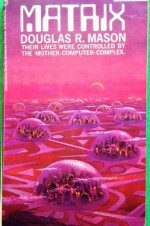 Douglas R Mason 3