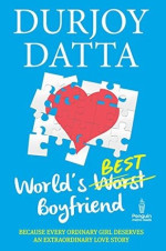 Durjoy Datta 1