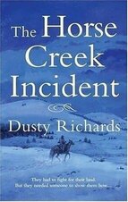 Dusty Richards 7