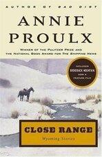 E Annie Proulx 1