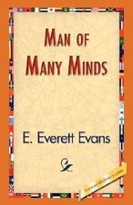 E Everett Evans 1