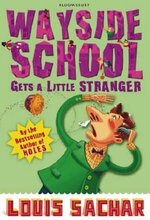Louis Sachar 24