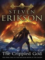 Malazan 22