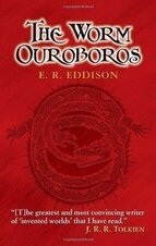 E R Eddison 8