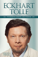 Eckhart Tolle 1